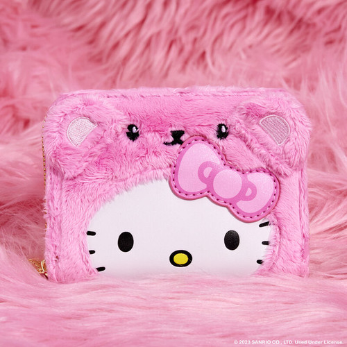 Portafoglio hello kitty - portafoglio,
