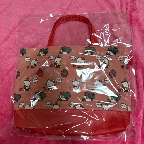 Familia hello kitty tote - familia,