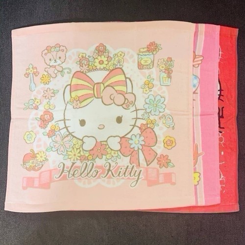 Hello kitty set 3 - set, di