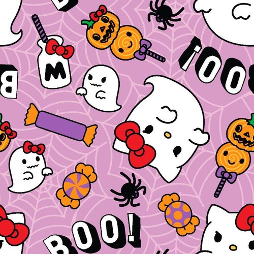 Sanrio hello kitty halloween - sanrio,