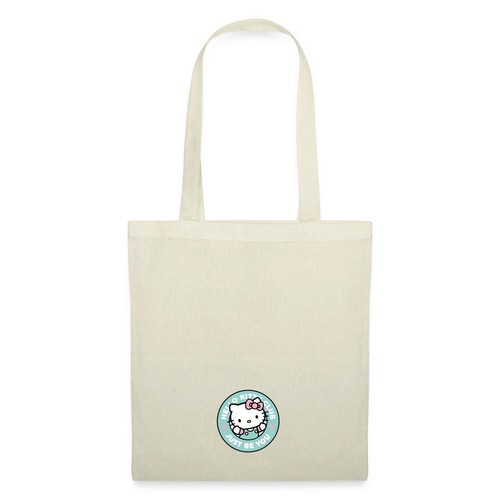 Borsa tessuto hello kitty - borsa,