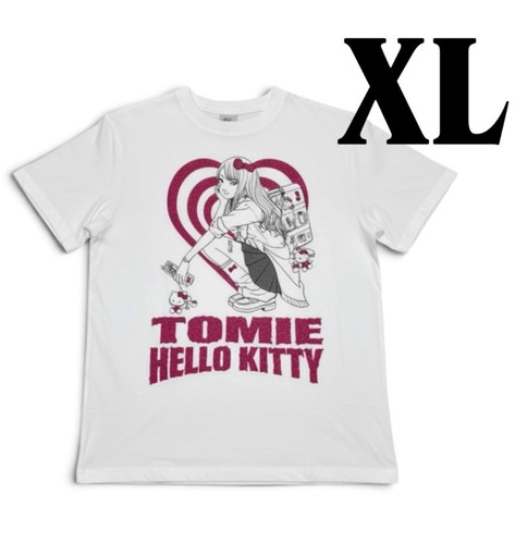 Shirt junji ito sanrio - t-shirt,