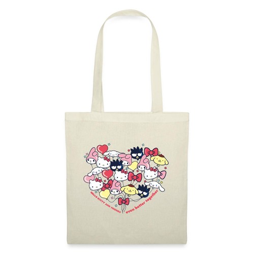 Hello kitty and friends - hello,