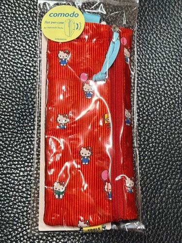 Hobonichi comodo flat - flat, pen