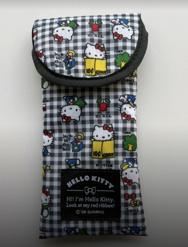 Sanrio hello kitty - sanrio,