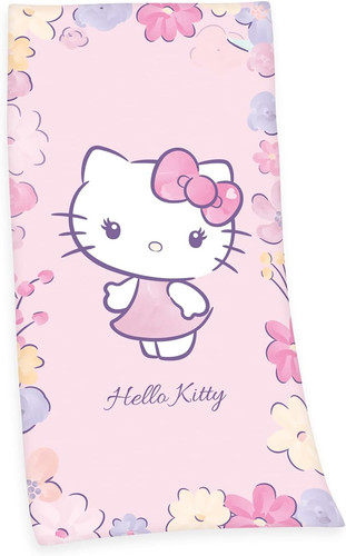 Telo mare hello kitty - telo,