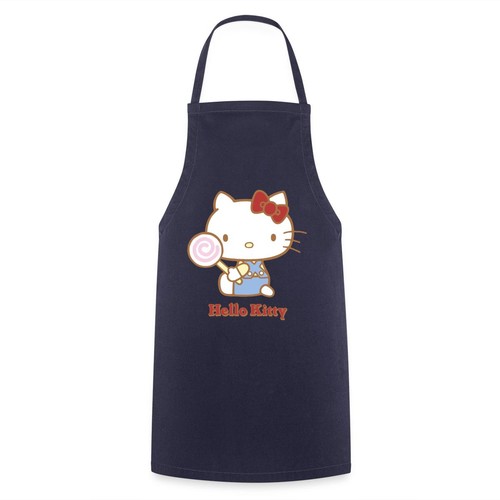 Grembiule cucina hello - da,