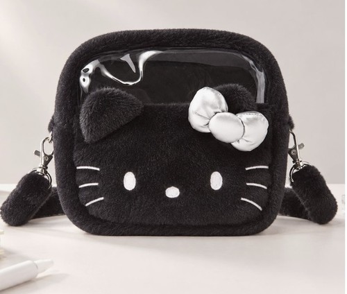 Sanrio hello kitty pochette - kitty,