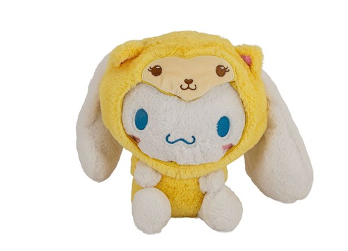 Hello kitty cinnamoroll - cinnamoroll, come