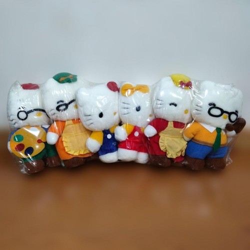 Sanrio vintage hello kitty - vintage,
