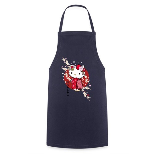 Grembiule cucina hello - da,