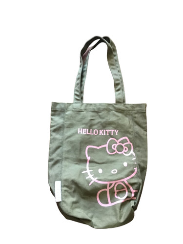 Hello kitty bag borsa cartella - kitty,