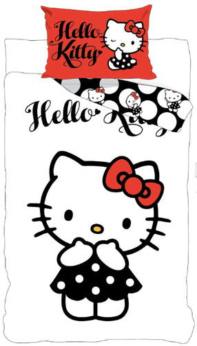 Set lenzuola bambino hello - set,