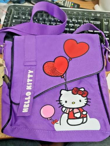Hello kitty sanrio borsa - hello,