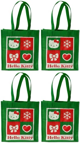 Lotto borse shopping hello - 4,