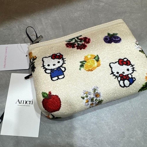 Ameri vintage hello kitty - hello,