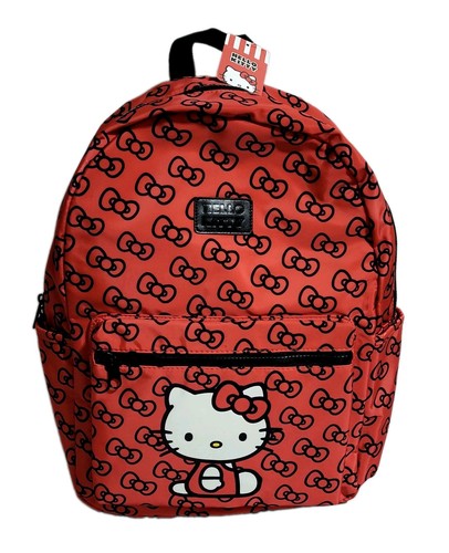Zaino bambino hello - kitty, by
