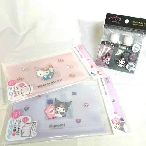 Sanrio hello kitty - sanrio, kuromi
