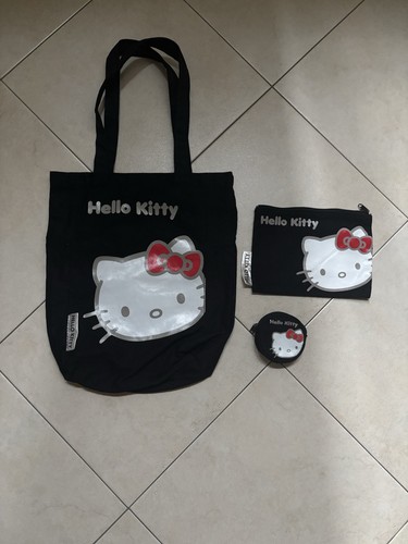 Hello kitty borsa donna - hello,