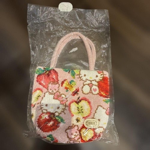 Feiler hello kitty apple mini - feiler,