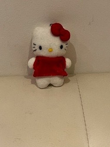 Sanrio hello kitty mini plush - hello,